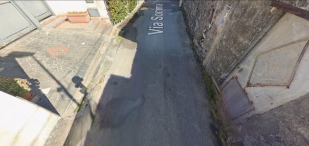 appartamento in vendita a Nicolosi