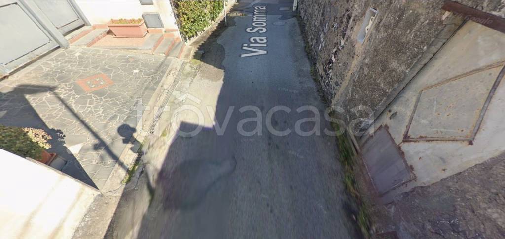 appartamento in vendita a Nicolosi