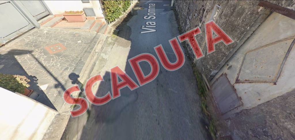 appartamento in vendita a Nicolosi