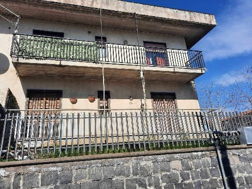 appartamento in vendita a Nicolosi