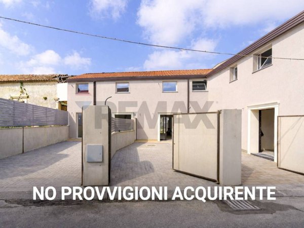 casa indipendente in vendita a Nicolosi