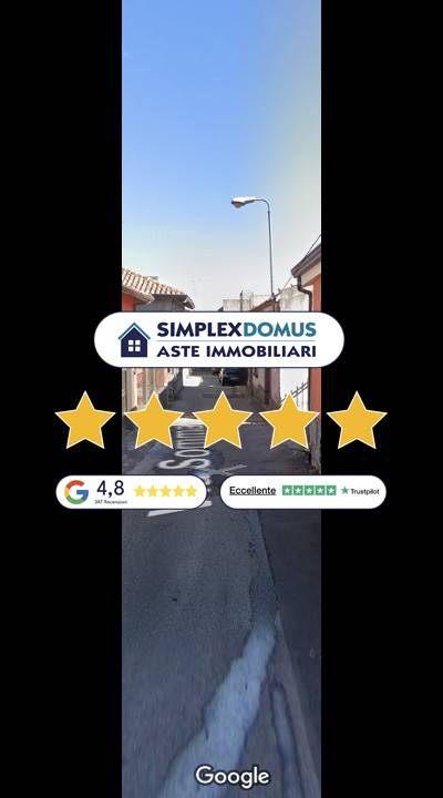 appartamento in vendita a Nicolosi