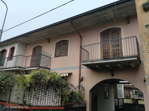 appartamento in vendita a Nicolosi