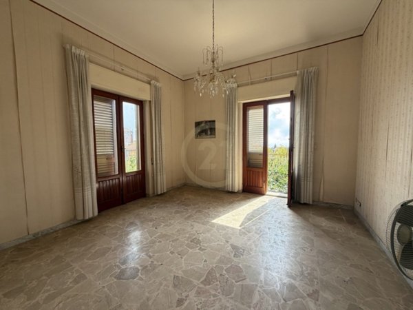 casa indipendente in vendita a Nicolosi