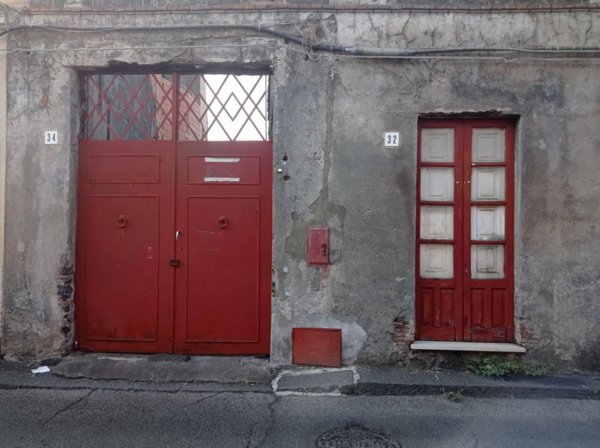 casa indipendente in vendita a Nicolosi