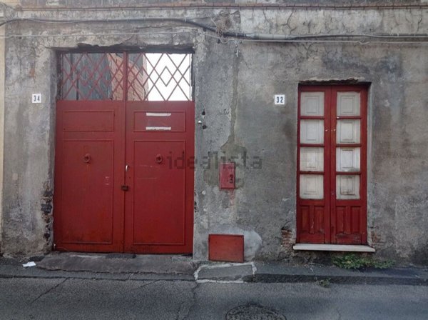 appartamento in vendita a Nicolosi