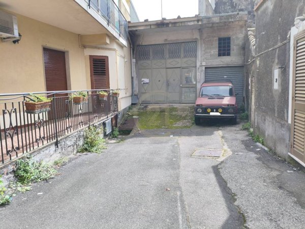 casa indipendente in vendita a Nicolosi