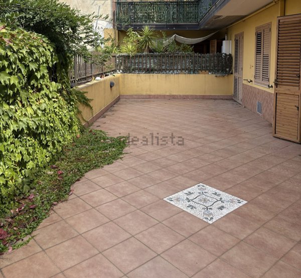 appartamento in vendita a Nicolosi