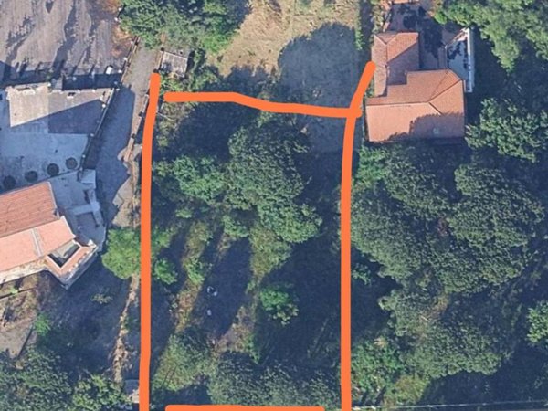 terreno agricolo in vendita a Nicolosi