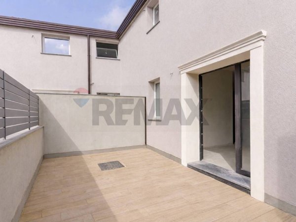 casa indipendente in vendita a Nicolosi