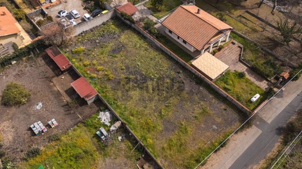 terreno agricolo in vendita a Nicolosi