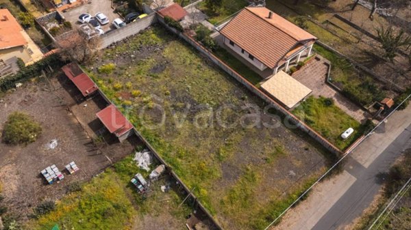 terreno agricolo in vendita a Nicolosi