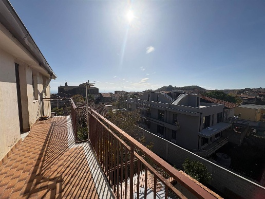 appartamento in vendita a Nicolosi