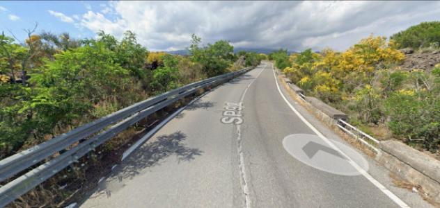 terreno agricolo in vendita a Nicolosi