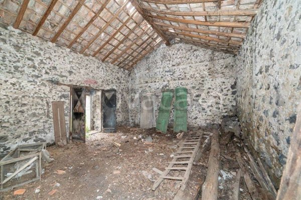 casa indipendente in vendita a Nicolosi