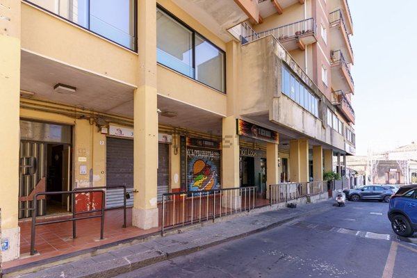 appartamento in vendita a Nicolosi