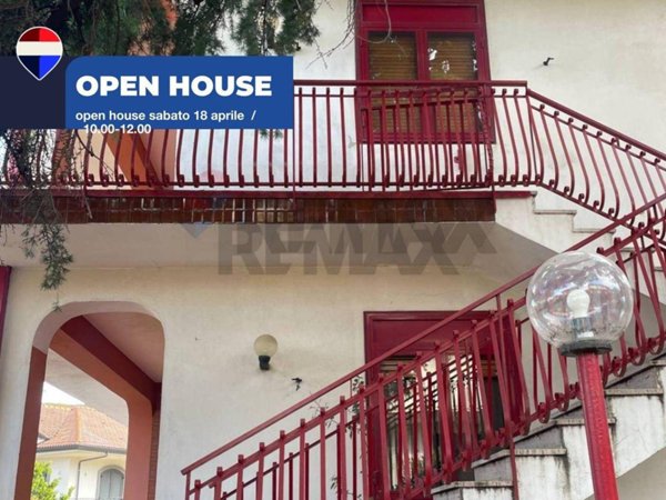 casa indipendente in vendita a Nicolosi