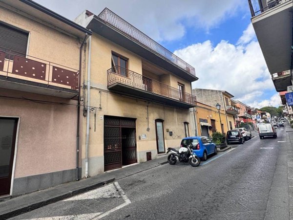 appartamento in vendita a Nicolosi