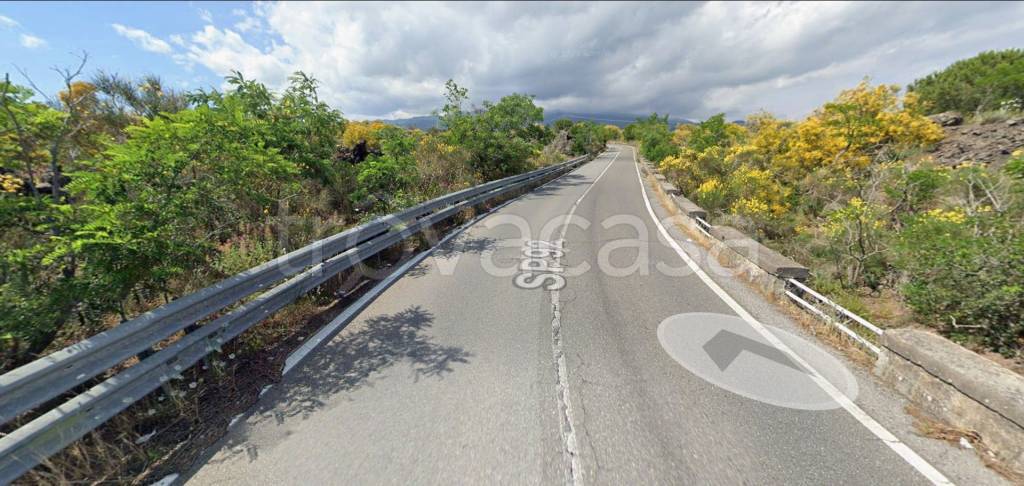terreno agricolo in vendita a Nicolosi
