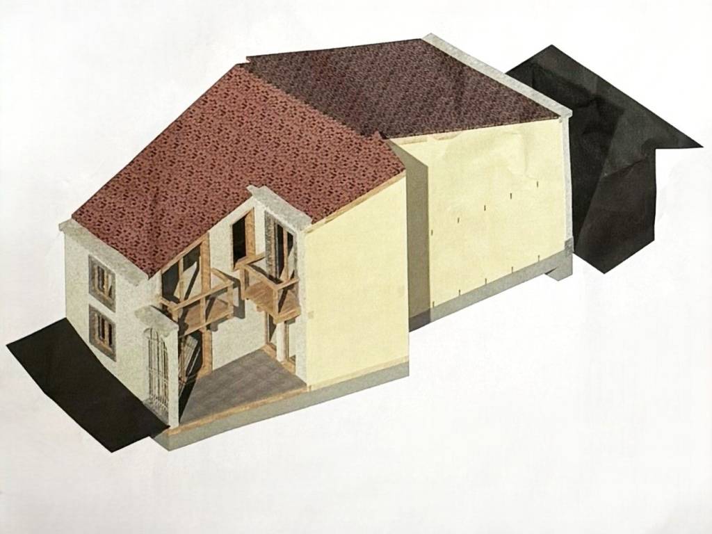 appartamento in vendita a Nicolosi