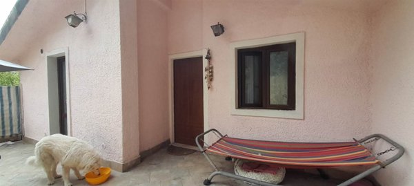 casa indipendente in vendita a Nicolosi