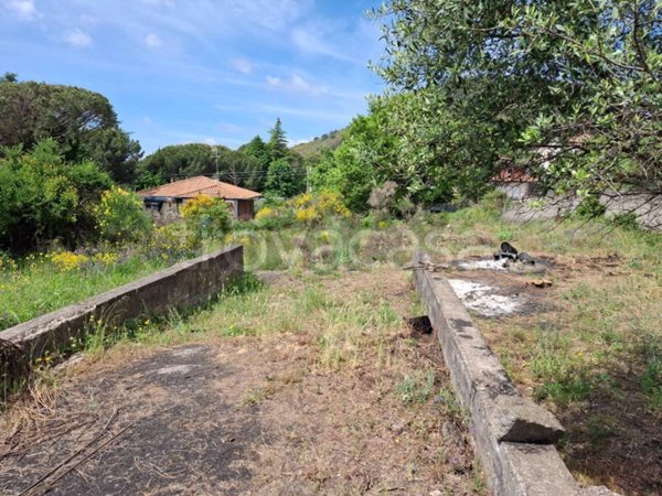 terreno agricolo in vendita a Nicolosi
