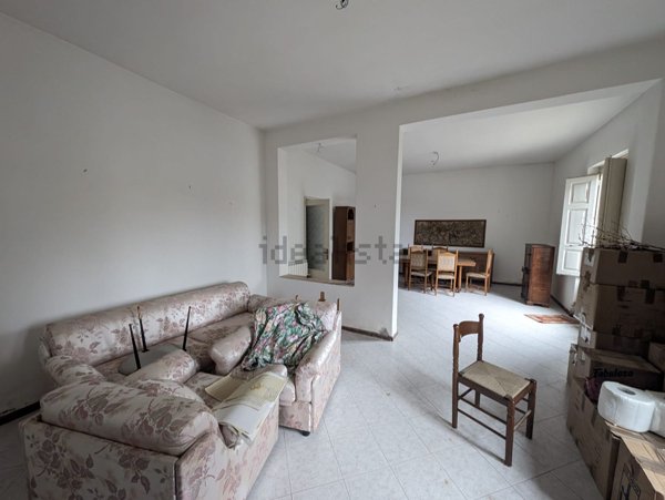 casa indipendente in vendita a Nicolosi