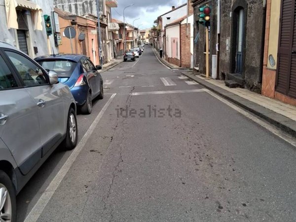 casa indipendente in vendita a Nicolosi