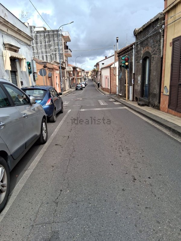casa indipendente in vendita a Nicolosi