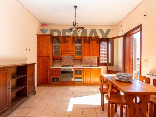 appartamento in vendita a Nicolosi