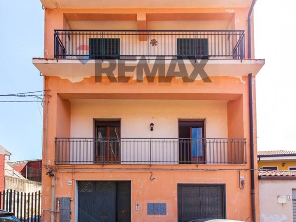 appartamento in vendita a Nicolosi