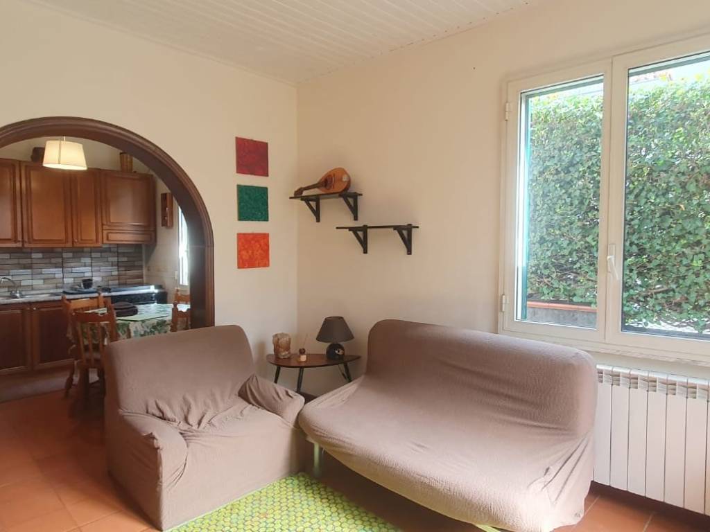 casa indipendente in vendita a Nicolosi