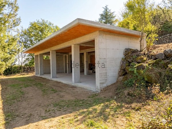 casa indipendente in vendita a Nicolosi