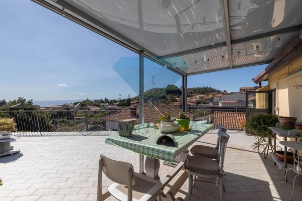 casa indipendente in vendita a Nicolosi