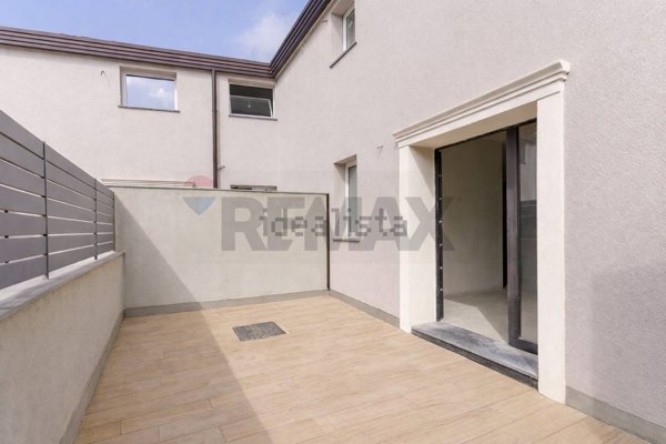 casa indipendente in vendita a Nicolosi