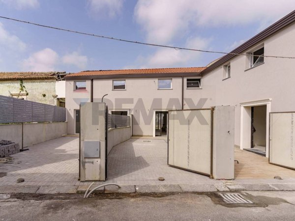 casa indipendente in vendita a Nicolosi