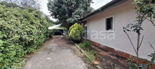 casa indipendente in vendita a Nicolosi