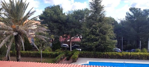 casa indipendente in vendita a Nicolosi