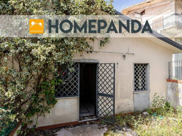 casa indipendente in vendita a Nicolosi