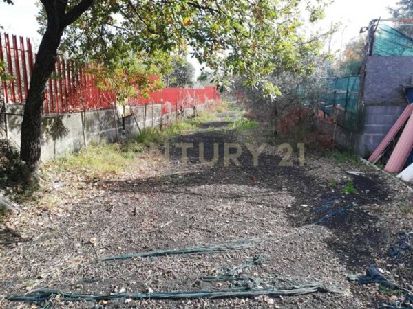 appartamento in vendita a Nicolosi