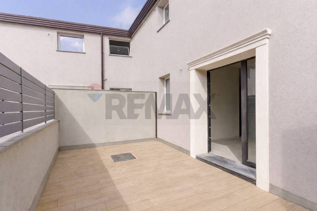 casa indipendente in vendita a Nicolosi