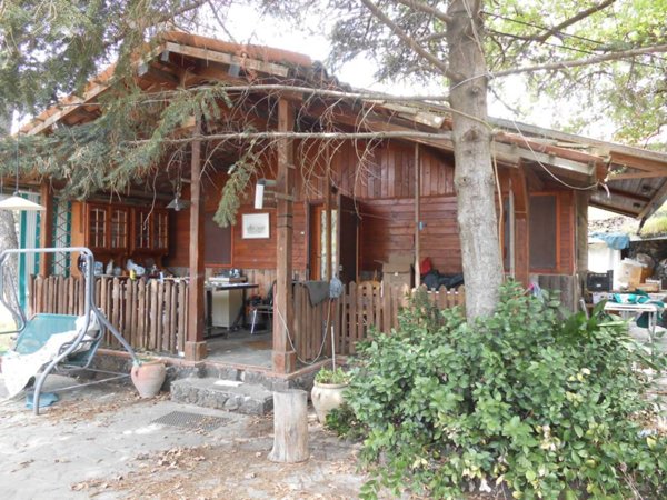 casa indipendente in vendita a Nicolosi