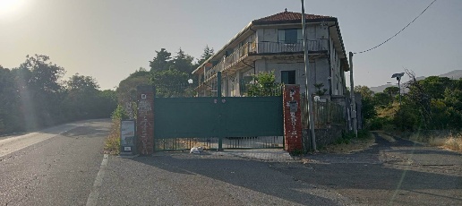 appartamento in vendita a Nicolosi