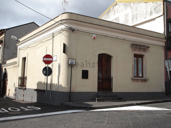quadrivano in vendita a Nicolosi