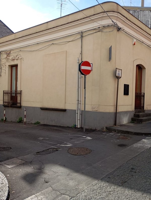 casa indipendente in vendita a Nicolosi