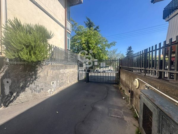 appartamento in vendita a Nicolosi