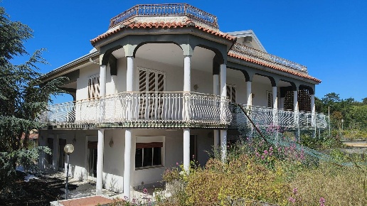 casa indipendente in vendita a Nicolosi