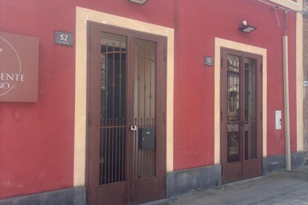 negozio in vendita a Nicolosi