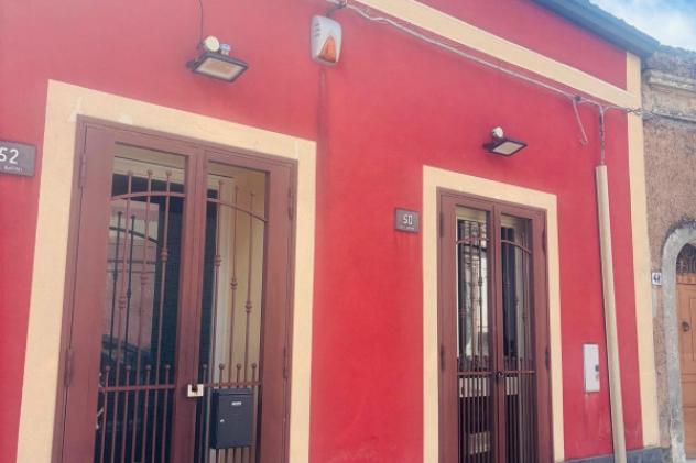 negozio in vendita a Nicolosi