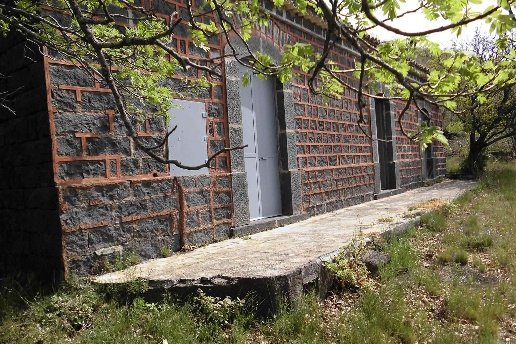 appartamento in vendita a Nicolosi